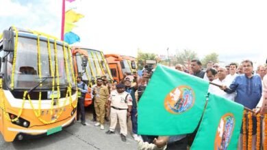 मुख्यमंत्री सुगम परिवहन सेवा से आसान होगा सफर : मुख्यमंत्री डॉ. यादव