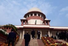 न्यायिक अधिकारियों की रिटायरमेंट उम्र बढ़ी, सुप्रीम कोर्ट ने 60 से 62 साल करने का दिया आदेश