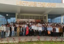 पौधों के जीवन रक्षण और हरित संवर्धन में प्रशिक्षित माली कर्मचारियों की भूमिका अत्यंत महत्वपूर्ण : आयुक्त  भोंडवे