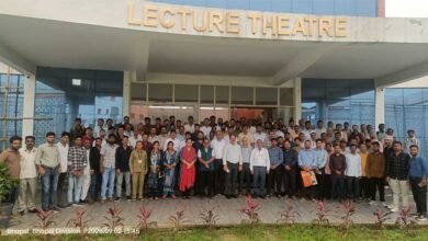 पौधों के जीवन रक्षण और हरित संवर्धन में प्रशिक्षित माली कर्मचारियों की भूमिका अत्यंत महत्वपूर्ण : आयुक्त  भोंडवे