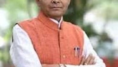 युवाओं के आत्मविश्वास और व्यक्तित्व विकास की दिशा में एक मील का पत्थर- मंत्री  टंक राम वर्मा