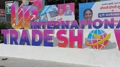 इंटरनेशनल ट्रेड शो में दुनिया देखेगी यूपी के युवाओं का कौशल इंटरनेशनल ट्रेड शो में दुनिया देखेगी यूपी के युवाओं का कौशल