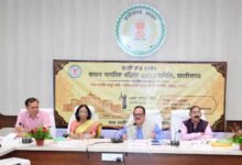 समान नागरिक संहिता (UCC) पर राजनांदगांव में बैठक सम्पन्न