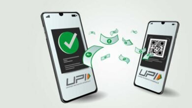 ₹2,000 से ₹50,000 तक UPI पर कितना लगेगा चार्ज? 15 अक्टूबर से लागू होगा नया नियम