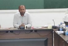 प्रधानमंत्री  नरेंद्र मोदी की 25 वर्षों की जनसेवा के प्रति आभार और विकसित भारत-2047 के संकल्प को जनभागीदारी से मिलेगा नया विस्तार