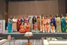 इंटरनेशनल ट्रेड शो में 300 जेन जी-जेन अल्फा के बीच कला-संस्कृति का ‘मुकाबला’