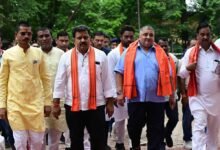 भोरमदेव कॉरिडोर के निर्माण में तेजी लाने उप मुख्यमंत्री एवं पर्यटन मंत्री के कड़े निर्देश