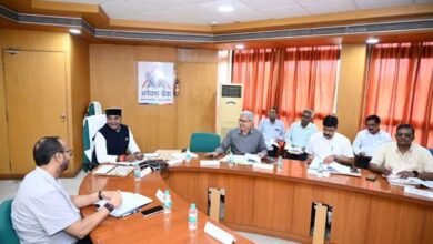 उपभोक्ता संघ के माध्यम से मिलेगा ग्लूटेन फ्री गेहूं बीज : मंत्री  सारंग