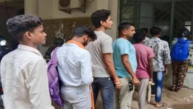 उत्तराखंड में समूह ‘ग’ भर्ती का रास्ता साफ, बेरोजगार युवाओं के लिए सरकारी नौकरी का मौका उत्तराखंड में समूह ‘ग’ भर्ती का रास्ता साफ, बेरोजगार युवाओं के लिए सरकारी नौकरी का मौका