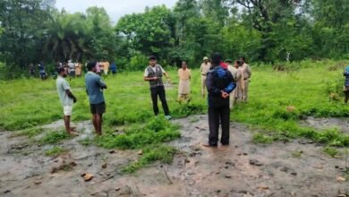 सुकमा वन क्षेत्र में बाघ की मौजूदगी के संकेत, ग्रामीणों को सतर्क रहने की अपील वन विभाग की टीमें निगरानी में जुटीं सुकमा वन क्षेत्र में बाघ की मौजूदगी के संकेत, ग्रामीणों को सतर्क रहने की अपील वन विभाग की टीमें निगरानी में जुटीं