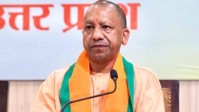 योगी सरकार का बड़ा कदम, हर विश्वविद्यालय और महाविद्यालय में बनेगा मानसिक स्वास्थ्य सहायता कक्ष योगी सरकार का बड़ा कदम, हर विश्वविद्यालय और महाविद्यालय में बनेगा मानसिक स्वास्थ्य सहायता कक्ष