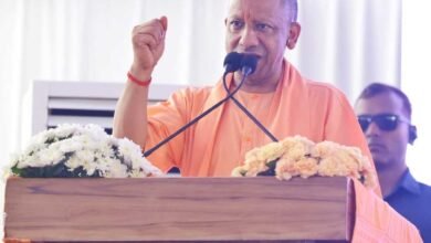 यूपी राइज: ‘आत्मनिर्भर यूपी’ की दिशा में युवाओं ने पेश किए शानदार स्टार्टअप आइडिया यूपी राइज: ‘आत्मनिर्भर यूपी’ की दिशा में युवाओं ने पेश किए शानदार स्टार्टअप आइडिया