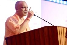 योगी सरकार 17,519 आंगनवाड़ी केंद्रों को देगी आधुनिक खेल सुविधाओं की सौगात, ₹87.60 करोड़ रुपये स्वीकृत