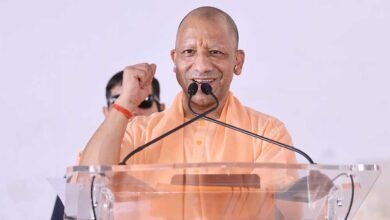 मुख्यमंत्री योगी आदित्यनाथ यूपी टेक्स-2026 का मंगलवार को करेंगे उद्घाटन मुख्यमंत्री योगी आदित्यनाथ यूपी टेक्स-2026 का मंगलवार को करेंगे उद्घाटन
