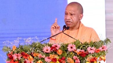 नन्ही कल्पनाओं में सजेगा विकास का दशक, योगी सरकार में बच्चों को मिलेगा ‘मेरे सपनों का भारत’ का मंच