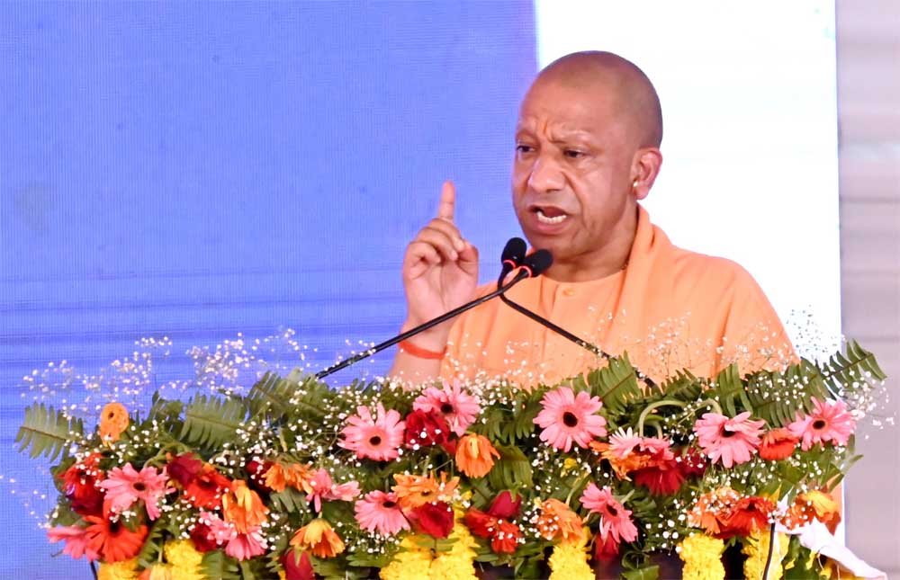 नन्ही कल्पनाओं में सजेगा विकास का दशक, योगी सरकार में बच्चों को मिलेगा ‘मेरे सपनों का भारत’ का मंच नन्ही कल्पनाओं में सजेगा विकास का दशक, योगी सरकार में बच्चों को मिलेगा ‘मेरे सपनों का भारत’ का मंच