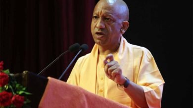 यूपी का मतलब अनलिमिटेड पोटेंशियल, टेक्सटाइल सेक्टर बनेगा नई औद्योगिक ताकत: मुख्यमंत्री योगी आदित्यनाथ यूपी का मतलब अनलिमिटेड पोटेंशियल, टेक्सटाइल सेक्टर बनेगा नई औद्योगिक ताकत: मुख्यमंत्री योगी आदित्यनाथ