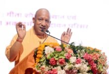 आस्था, सुशासन और रोजगार से बदली यूपी की तस्वीर: मुख्यमंत्री योगी