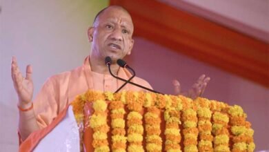 वोट बैंक के लिए समाज बांटने वालों की सिट्टी-पिट्टी गुम हो जाती माफिया के सामने: सीएम योगी