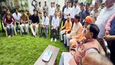 उज्जैन की ऐतिहासिक विरासत और सांस्कृतिक वैभव से रूबरू होंगे युवा इन्फ्लुएंसर उज्जैन की ऐतिहासिक विरासत और सांस्कृतिक वैभव से रूबरू होंगे युवा इन्फ्लुएंसर