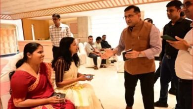केरलम के पत्रकारों ने समझा यूपी का कानून-व्यवस्था मॉडल केरलम के पत्रकारों ने समझा यूपी का कानून-व्यवस्था मॉडल