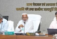 योगी सरकार का सुरक्षित पेयजल अभियान: बिहार की टीम ने यूपी जल निगम ग्रामीण की प्रयोगशाला का किया अध्ययन