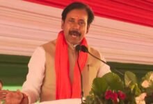 आरक्षण की चोरी करने वाले आज ज्ञान दे रहे हैं, अंबेडकर को अपमानित करने वाले आज सम्मान की बात करते हैं: अनिल राजभर