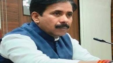 ‘लाल टोपी वालों के कारनामे भूली नहीं है यूपी की जनता’, अखिलेश पर अनिल राजभर का तीखा हमला