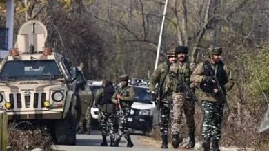 डोडा में बड़े ऑपरेशन के बाद सुरक्षा बलों की आतंकियों को चेतावनी, बोले- ‘भाग सकते हो, छिप नहीं सकते’
