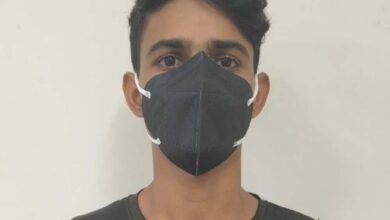 अलकायदा से जुड़ा आतंकी तमिलनाडु से गिफ्तार, यूपी एटीएस ने पाकिस्तान कनेक्शन का किया खुलासा अलकायदा से जुड़ा आतंकी तमिलनाडु से गिफ्तार, यूपी एटीएस ने पाकिस्तान कनेक्शन का किया खुलासा