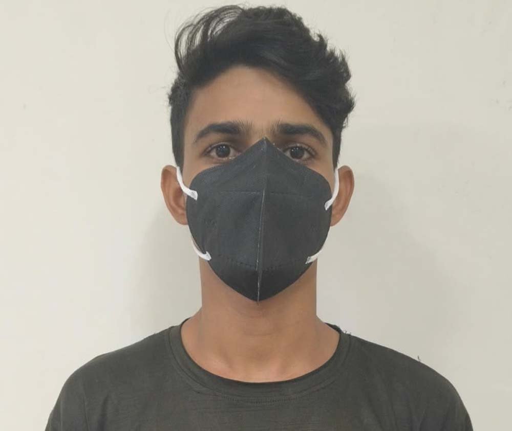 अलकायदा से जुड़ा आतंकी तमिलनाडु से गिफ्तार, यूपी एटीएस ने पाकिस्तान कनेक्शन का किया खुलासा अलकायदा से जुड़ा आतंकी तमिलनाडु से गिफ्तार, यूपी एटीएस ने पाकिस्तान कनेक्शन का किया खुलासा