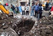 भागीरथपुरा दूषित पानी कांड: 7 साल तक नहीं बदली पानी की लाइन, मौतों के बाद 7 महीने में हुआ काम