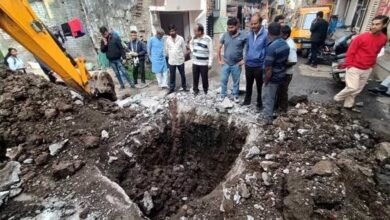 भागीरथपुरा दूषित पानी कांड: 7 साल तक नहीं बदली पानी की लाइन, मौतों के बाद 7 महीने में हुआ काम