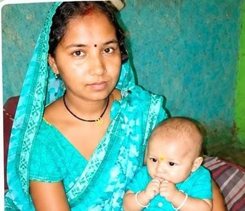 मिनीमाता महतारी जतन योजना: रेजा मजदूरी से बच्चों के उज्ज्वल भविष्य की राह पर सुनीता मिनीमाता महतारी जतन योजना: रेजा मजदूरी से बच्चों के उज्ज्वल भविष्य की राह पर सुनीता