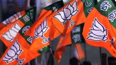 सेवा संकल्प एवं समर्पण के तहत भाजपा मंडल बिलासपुर की मासिक बैठक एवं कार्यशाला संपन्न