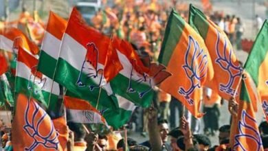 MP में कांग्रेस ने चिह्नित कीं 70 कमजोर विधानसभा सीटें, BJP के लिए 35 सीटों पर बढ़ सकती है चुनौती