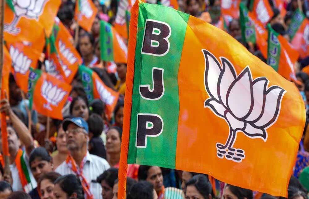 MP BJP में बड़ी नियुक्ति, बृज गोपाल लोया बने प्रदेश मीडिया प्रभारी MP BJP में बड़ी नियुक्ति, बृज गोपाल लोया बने प्रदेश मीडिया प्रभारी