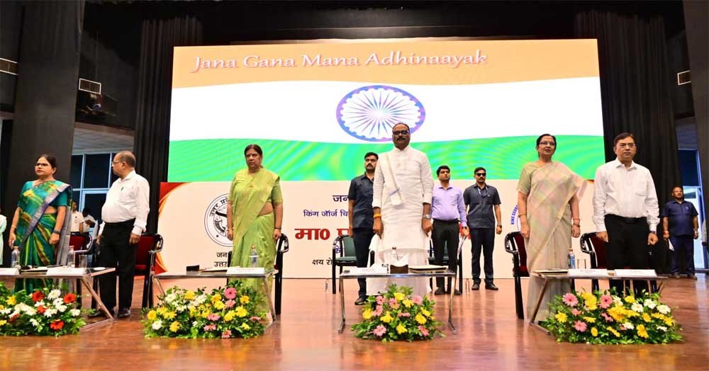 प्रधानमंत्री नरेंद्र मोदी के टीबी मुक्त भारत के सपने को करेंगे साकार: ब्रजेश पाठक प्रधानमंत्री नरेंद्र मोदी के टीबी मुक्त भारत के सपने को करेंगे साकार: ब्रजेश पाठक