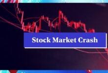 खुलते ही धड़ाम हुआ शेयर बाजार, Sensex-Nifty में तेज गिरावट; जानें क्या है वजह