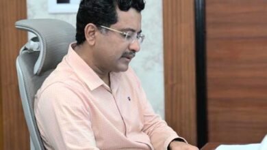 स्मार्ट सिटी के हर प्रोजेक्ट की बनेगी एसओपी, संचालन से कमाई तक का खाका होगा तैयार स्मार्ट सिटी के हर प्रोजेक्ट की बनेगी एसओपी, संचालन से कमाई तक का खाका होगा तैयार