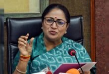 दिल्ली में गैंगरेप के बाद CM रेखा गुप्ता ने मानी चूक, सुरक्षा बढ़ाने का दिया भरोसा