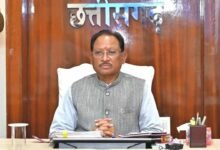 मिशन अमृत 2.0 से शहरों में बढ़ेगी हरियाली, नागरिकों को मिलेंगे बेहतर और सुविधायुक्त सार्वजनिक स्थल : मुख्यमंत्री विष्णु देव साय