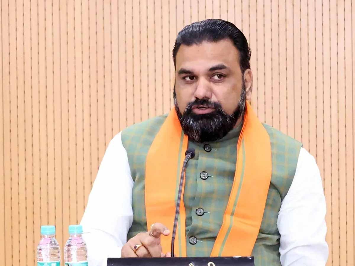 पटना में बनेगा नया रामलीला मैदान, सीएम सम्राट चौधरी ने किया बड़ा ऐलान पटना में बनेगा नया रामलीला मैदान, सीएम सम्राट चौधरी ने किया बड़ा ऐलान