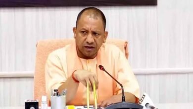 योगी की कप्तानी में 2027 का रण लड़ेगी भाजपा, विनोद तावड़े ने अटकलों पर लगाया विराम योगी की कप्तानी में 2027 का रण लड़ेगी भाजपा, विनोद तावड़े ने अटकलों पर लगाया विराम
