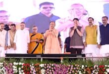 योगी सरकार की पहल से ग्रामीण महिलाओं के स्थानीय उत्पादों को मिल रहा अंतरराष्ट्रीय बाजार
