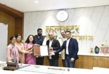 डेटा लेबलिंग और एआई में बलरामपुर ने रचा इतिहास