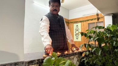 प्रधानमंत्री नरेंद्र मोदी जी के उत्तम स्वास्थ्य एवं दीर्घायु की कामना के लिए संजय वास्तव ने प्रज्ज्वलित किया आशीर्वाद का दीप प्रधानमंत्री नरेंद्र मोदी जी के उत्तम स्वास्थ्य एवं दीर्घायु की कामना के लिए संजय वास्तव ने प्रज्ज्वलित किया आशीर्वाद का दीप