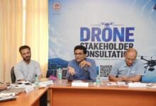 एमपीएसईडीसी और आईआईएसईआर भोपाल ने ड्रोन क्षेत्र के प्रमुख हितधारकों के साथ इंडस्ट्री राउंडटेबल की आयोजित