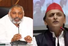 बाबा साहब की मूर्ति खंडित करने में सपाई आगे, अखिलेश राज में लगातार हुआ अंबेडकर का अपमान-दयाशंकर सिंह