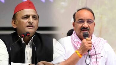 मुंगेरी लाल के हसीन सपने देखना बंद करें अखिलेश… सपा पर बीजेपी प्रवक्ता का तीखा हमला मुंगेरी लाल के हसीन सपने देखना बंद करें अखिलेश… सपा पर बीजेपी प्रवक्ता का तीखा हमला